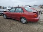 2001 Toyota Corolla Ce en Venta en Columbus, OH - Front End