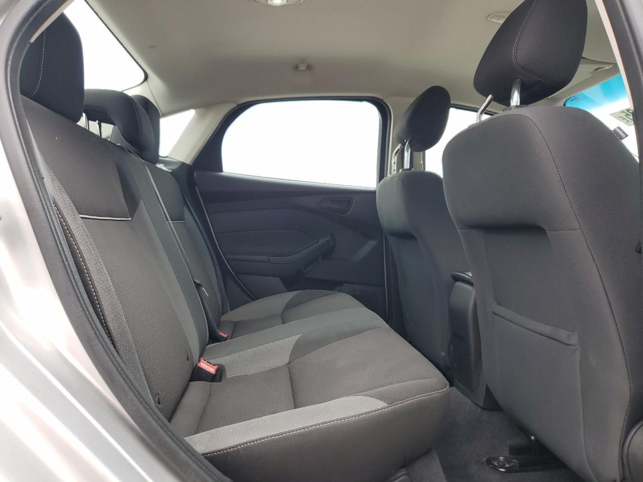 2012 Ford Focus - Image 10