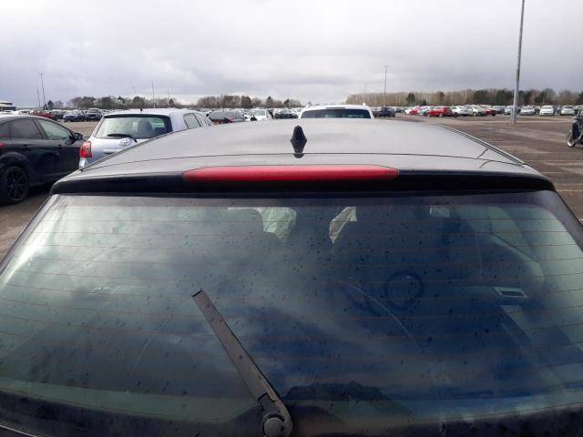 2008 VOLKSWAGEN POLO 1.4 MATCH 80 3DR