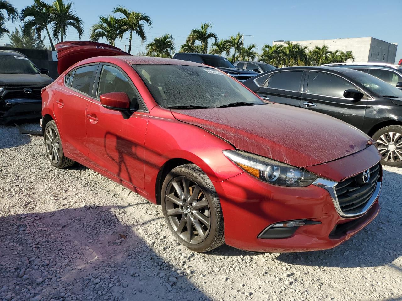 2018 Mazda 3 - Image 4