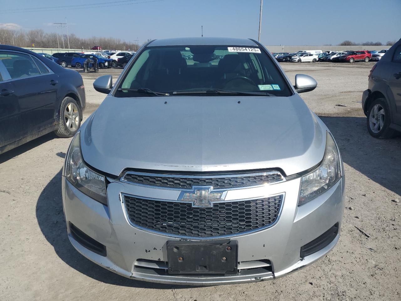 2014 Chevrolet Cruze - Image 5