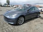 2020 Tesla Model 3  for Sale in North Las Vegas, NV - Rear End