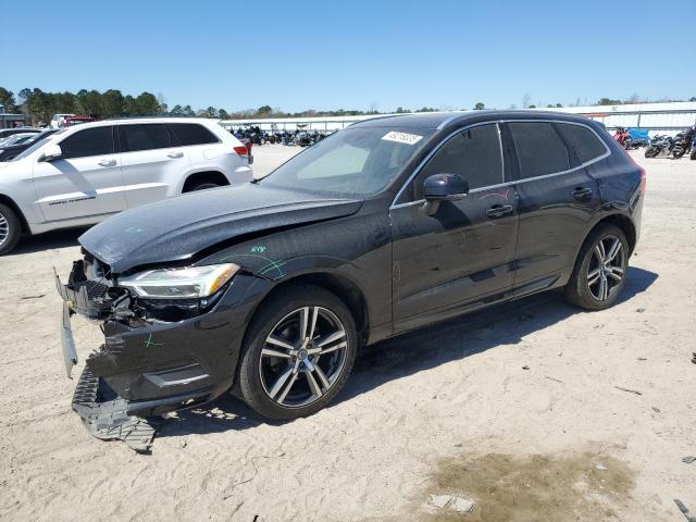 2019 Volvo Xc60 T5 Momentum