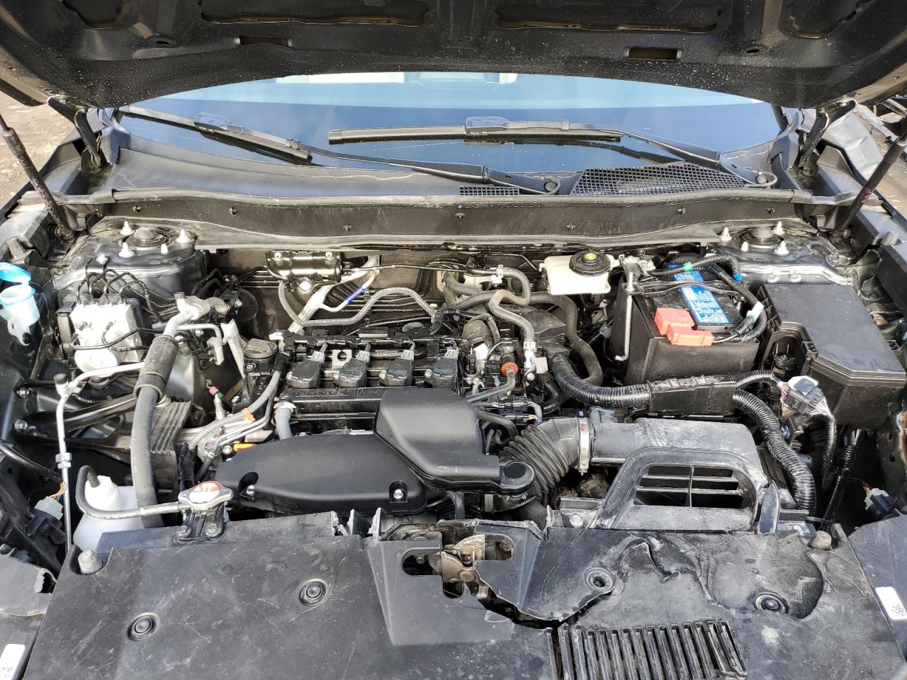 2024 Honda CR-V - Image 12