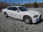 2014 Dodge Charger Police იყიდება Mebane-ში, NC - Side