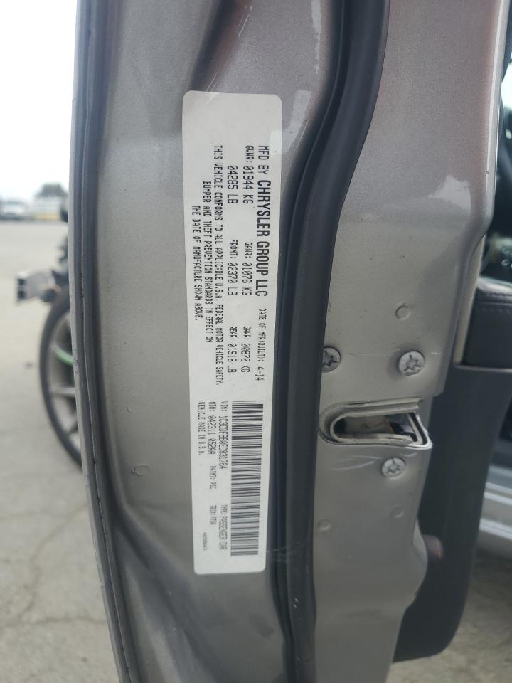 2014 Dodge Dart - Image 13