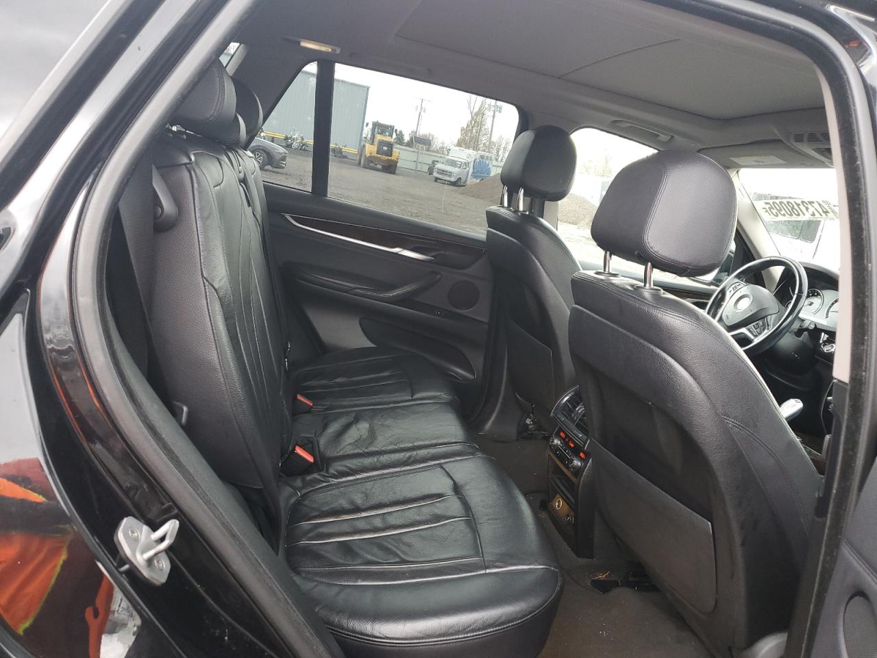 2015 BMW X5 - Image 10