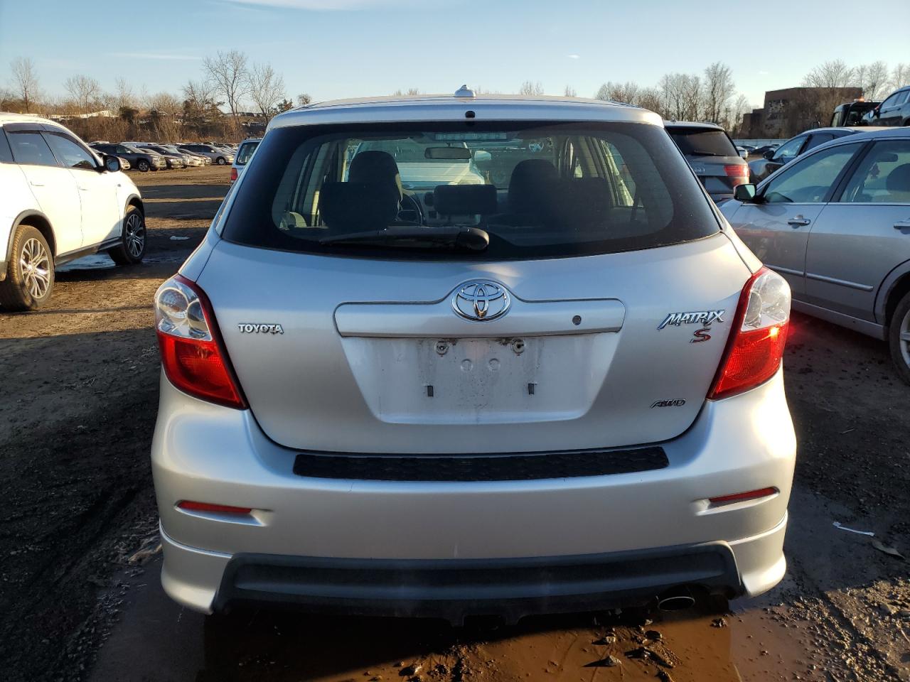 2010 Toyota Corolla - Image 6