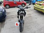 2019 HONDA CBF 125 NA for sale at Copart SANDWICH