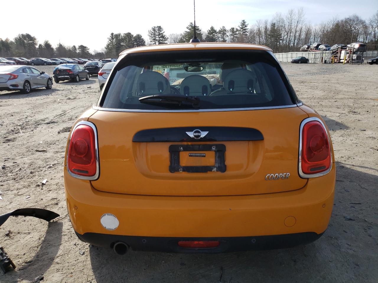 2016 MINI Cooper - Image 6