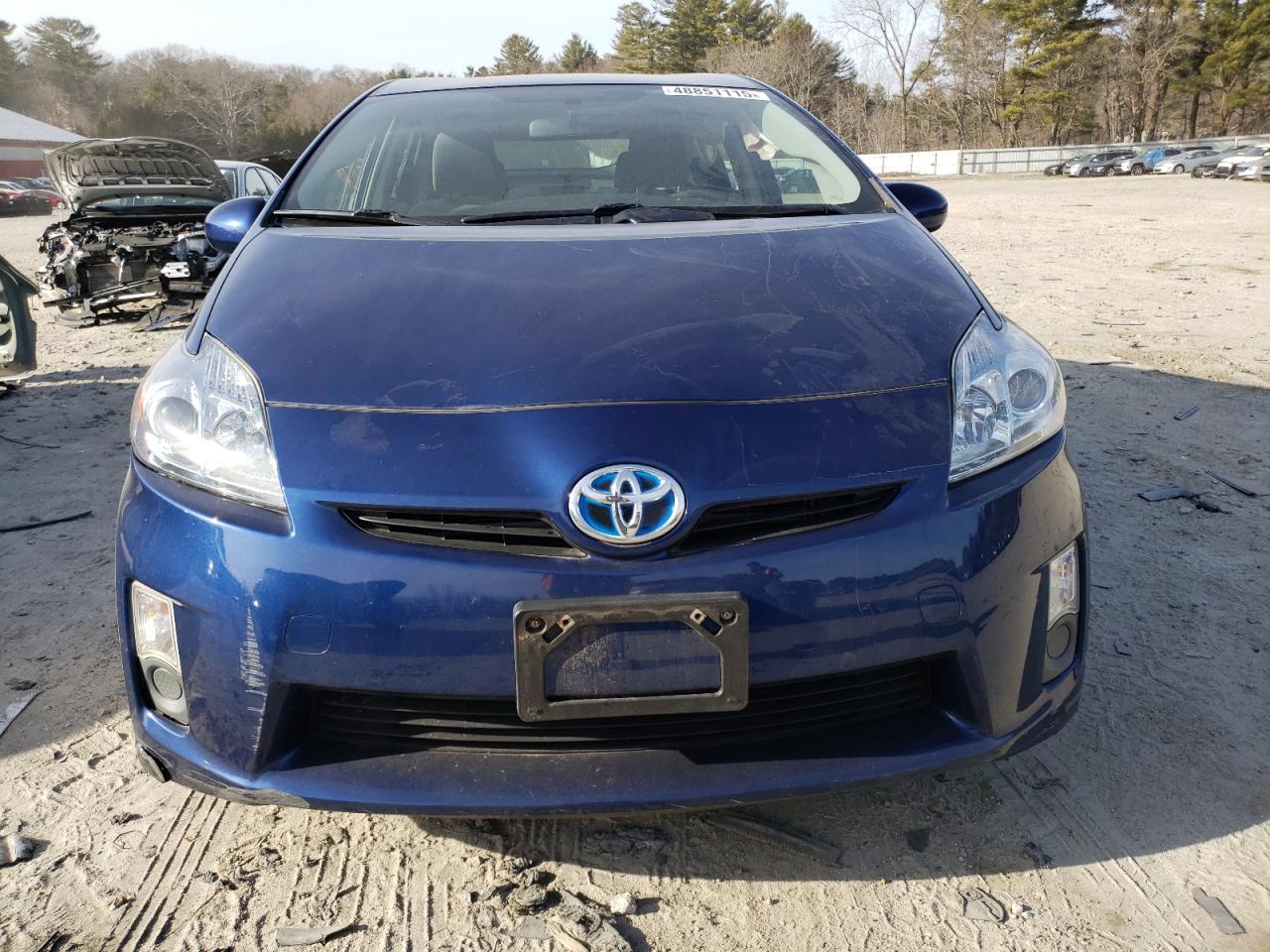 2010 Toyota Prius - Image 5