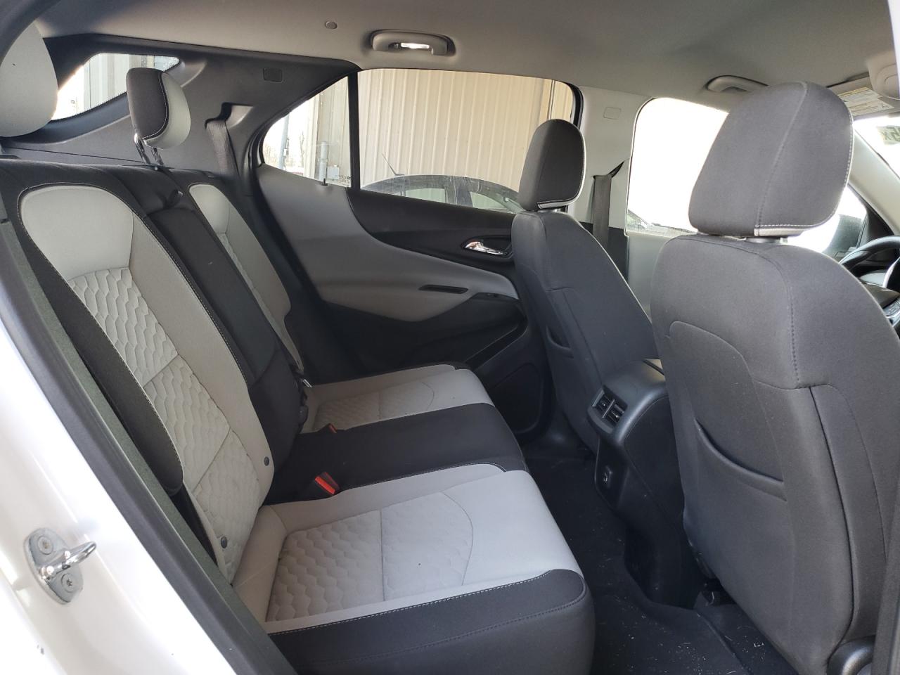 2020 Chevrolet Equinox - Image 11