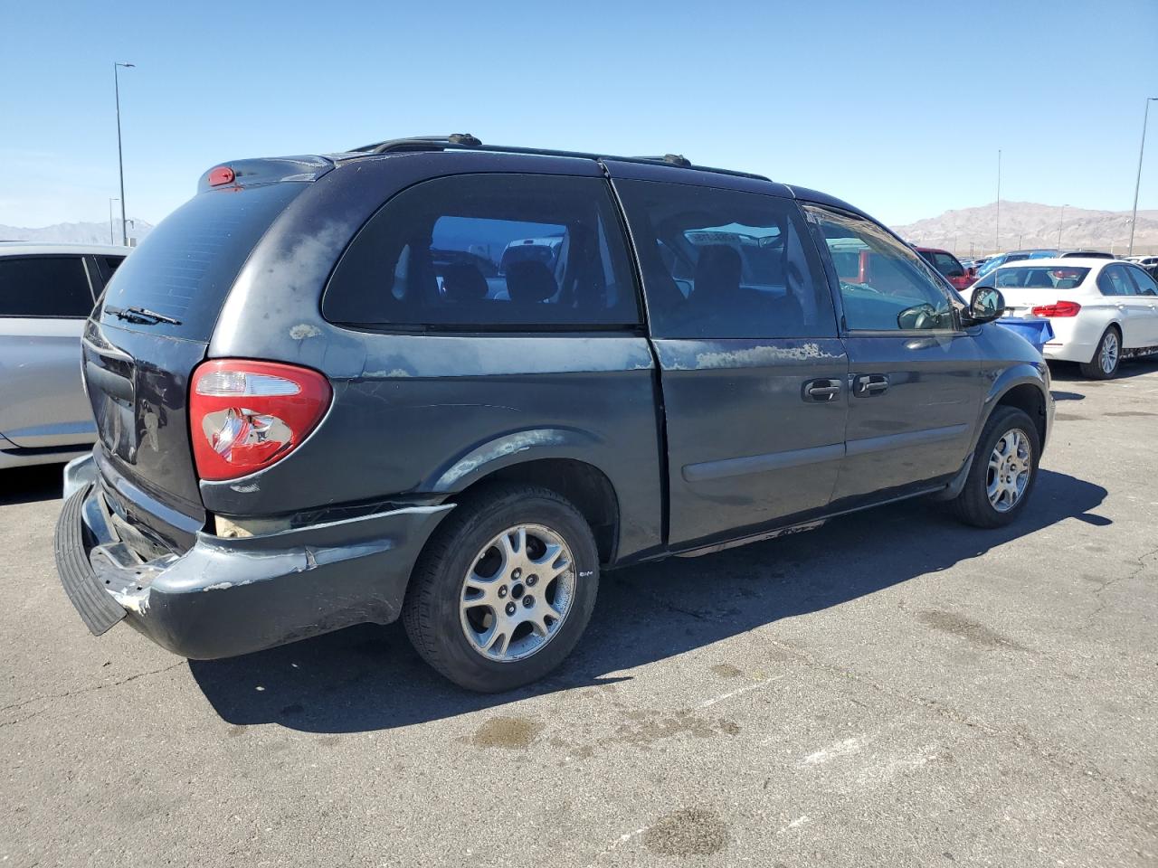 2007 Dodge Caravan - Image 3