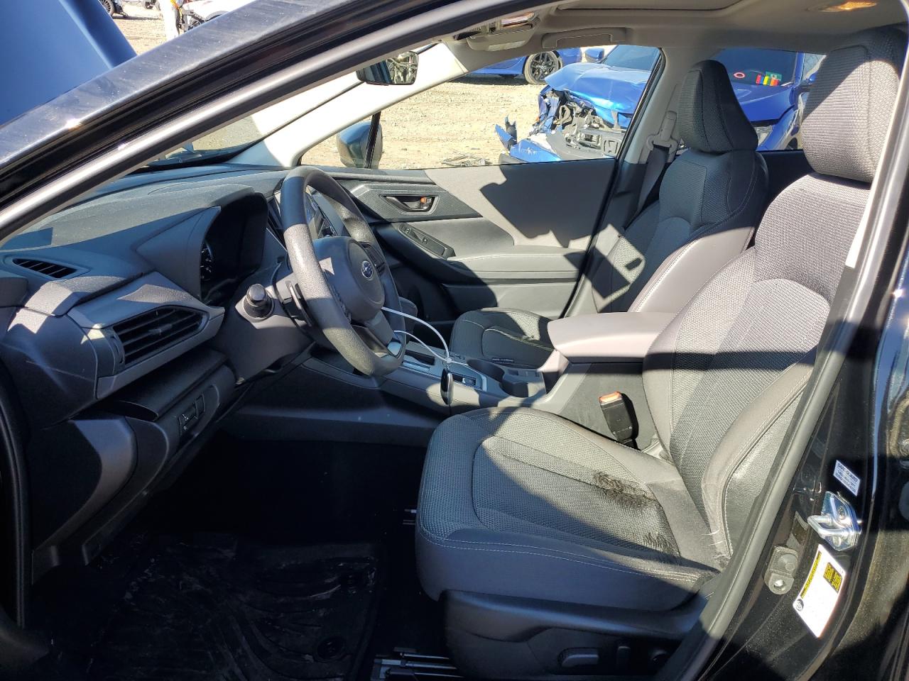 2024 Subaru XV - Image 7