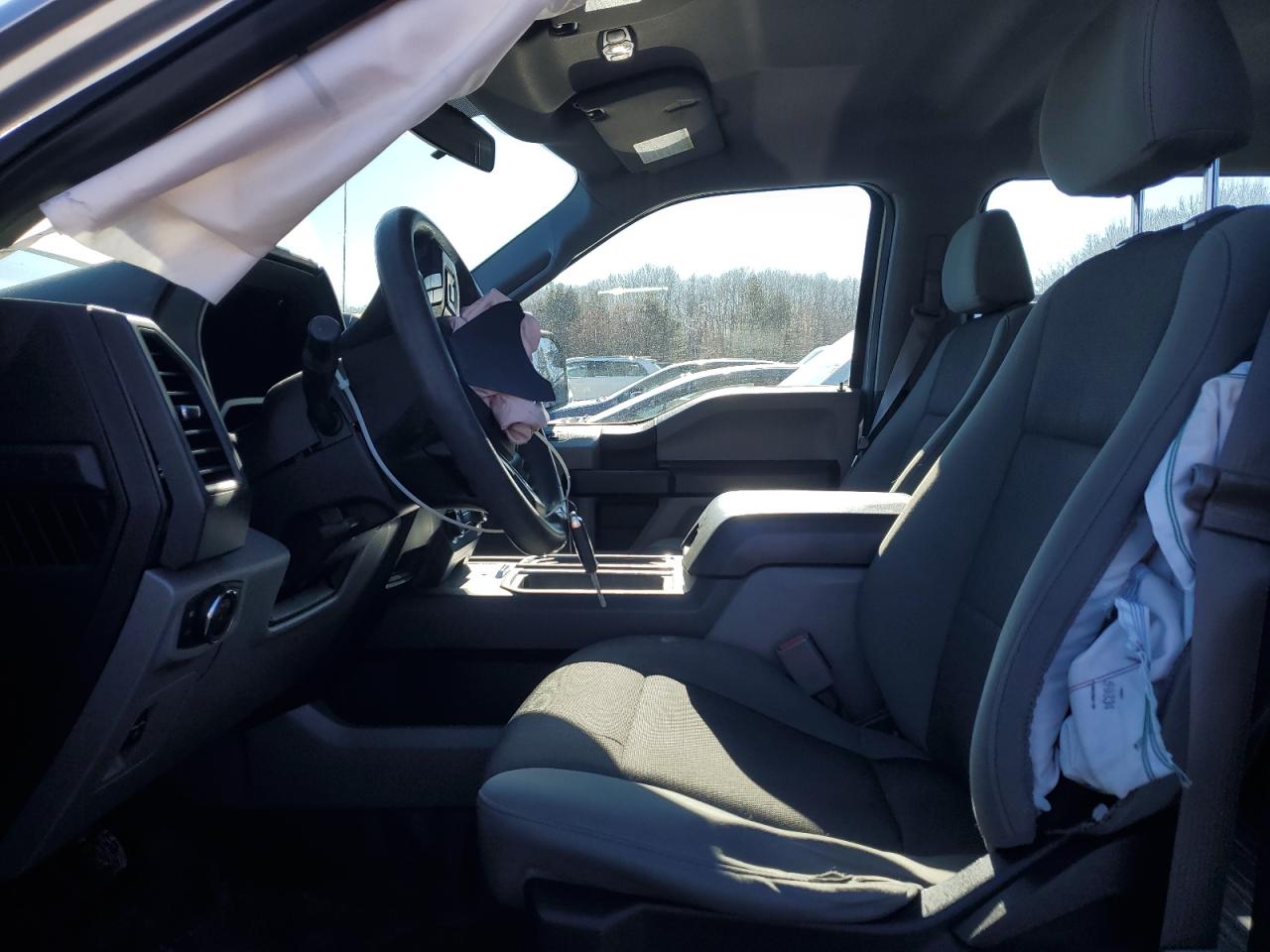 2016 Ford F-150 - Image 7