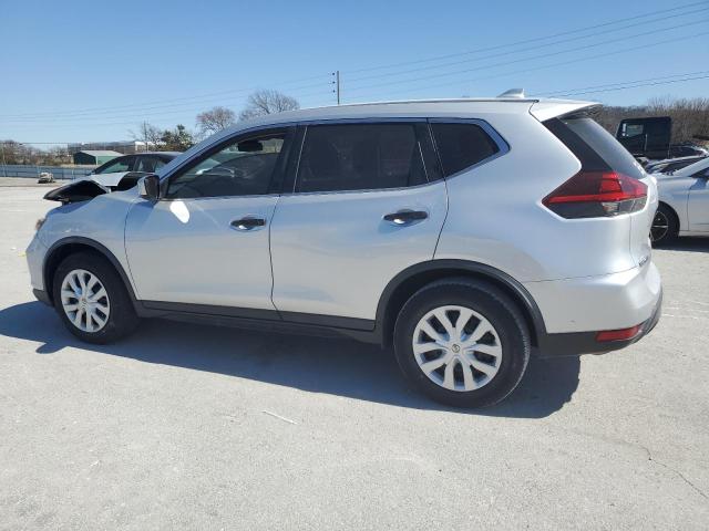  NISSAN ROGUE 2020 Srebrny