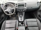 2012 Volkswagen Tiguan S zu verkaufen in Indianapolis, IN - Side