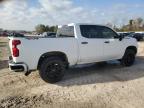 2022 Chevrolet Silverado K1500 Custom للبيع في Houston، TX - Mechanical