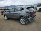 2021 Nissan Rogue Sport Sv for Sale in Helena, MT - Rear End
