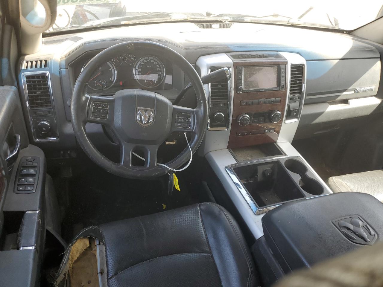 2012 Dodge RAM - Image 8