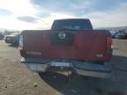 2007 Nissan Titan Xe продається в North Las Vegas, NV - Rear End