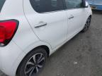 2017 CITROEN C1 FLAIR P for sale at Copart SANDWICH