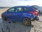 2014 Ford Focus St for Sale in Wayland, MI - Rear End