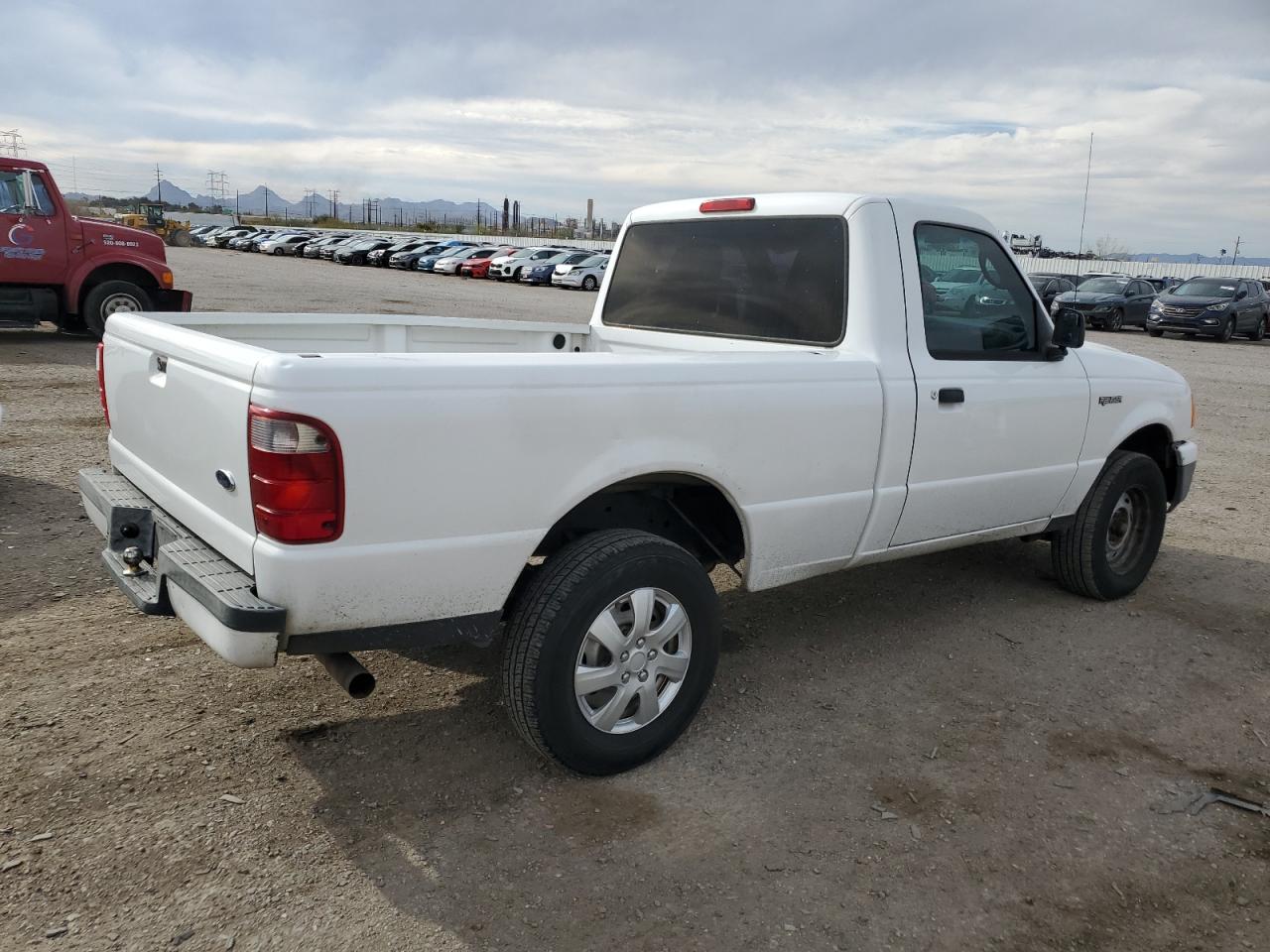 2005 Ford Ranger - Image 3