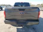 2017 Ford F150 Supercrew en Venta en Dunn, NC - Front End