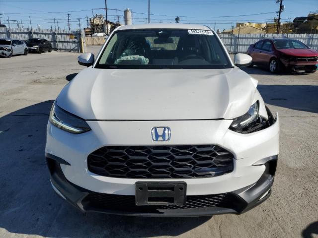  HONDA HR-V 2023 Белый
