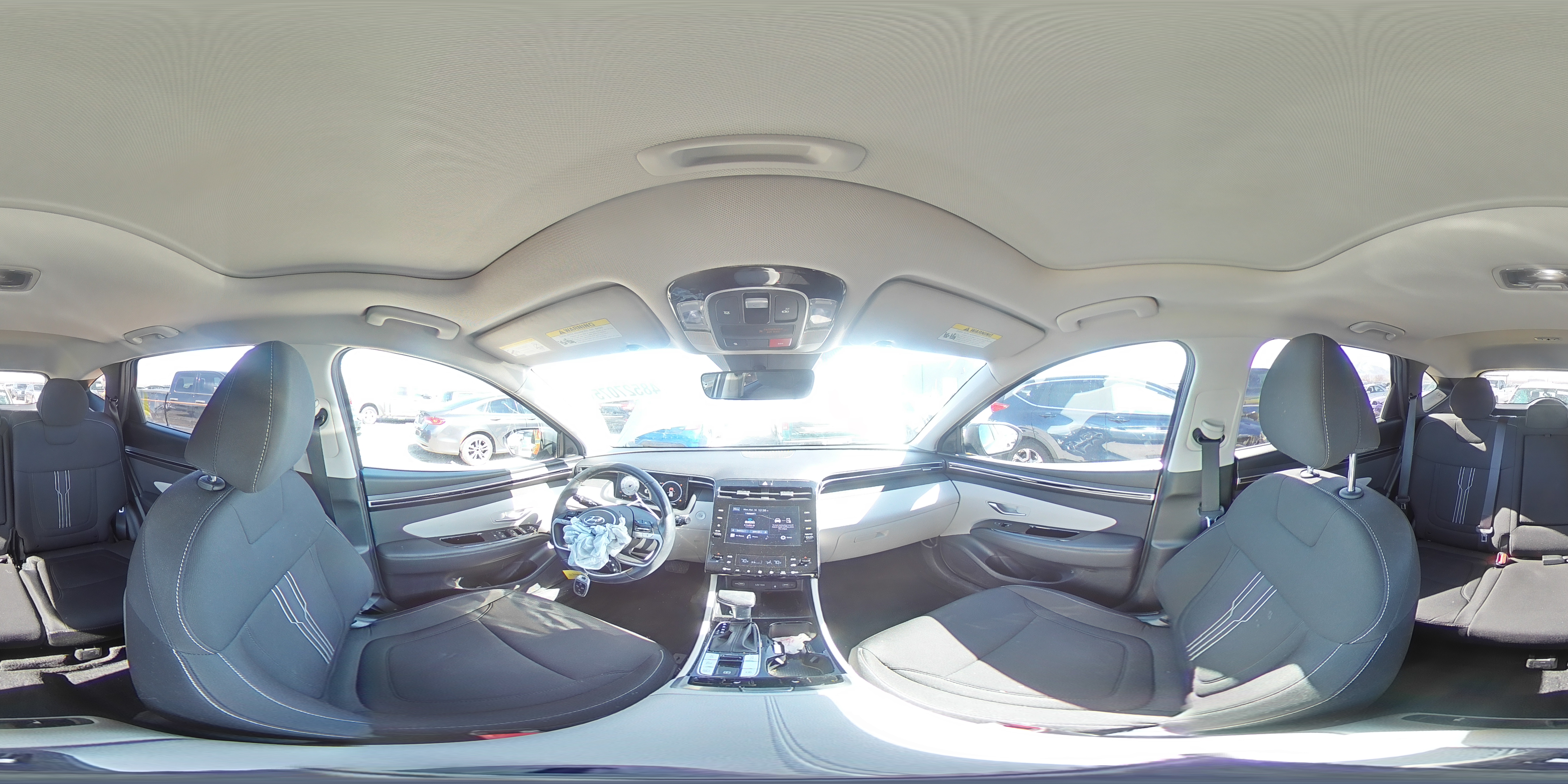 2022 Hyundai Tucson - Image 14