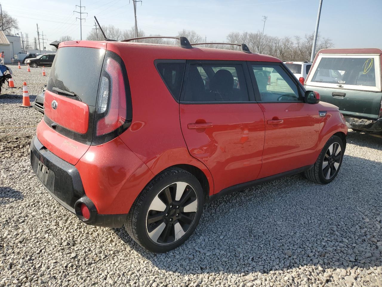 2016 Kia Soul - Image 3