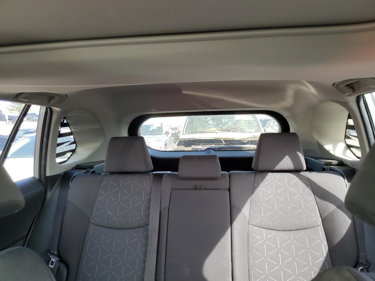 2021 Toyota Rav4 Xle VIN: JTMP1RFV2MD077101 Lot: 48315555