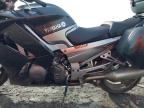 2009 YAMAHA FJR 1300 A for sale at Copart YORK