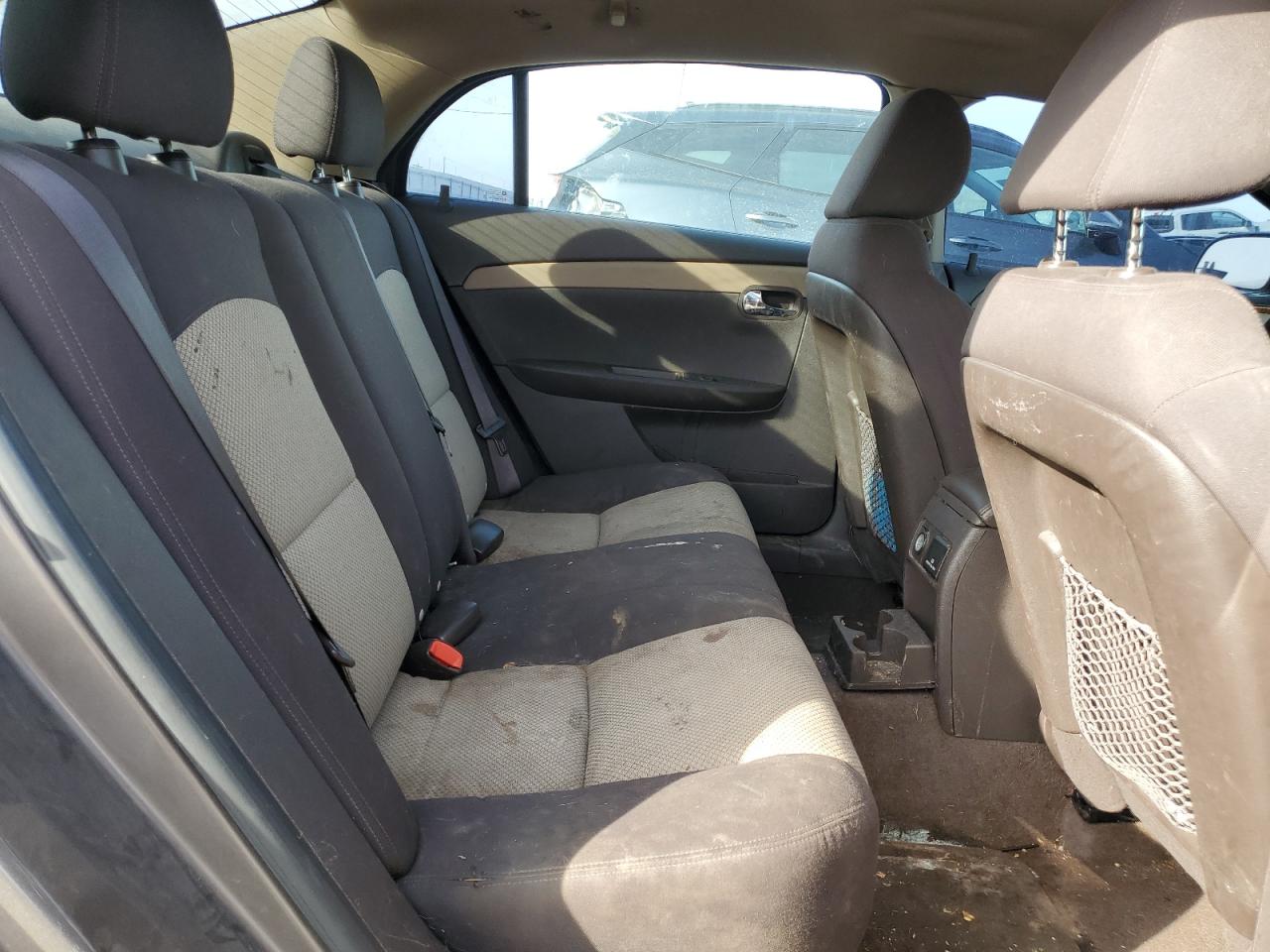 2012 Chevrolet Malibu - Image 10