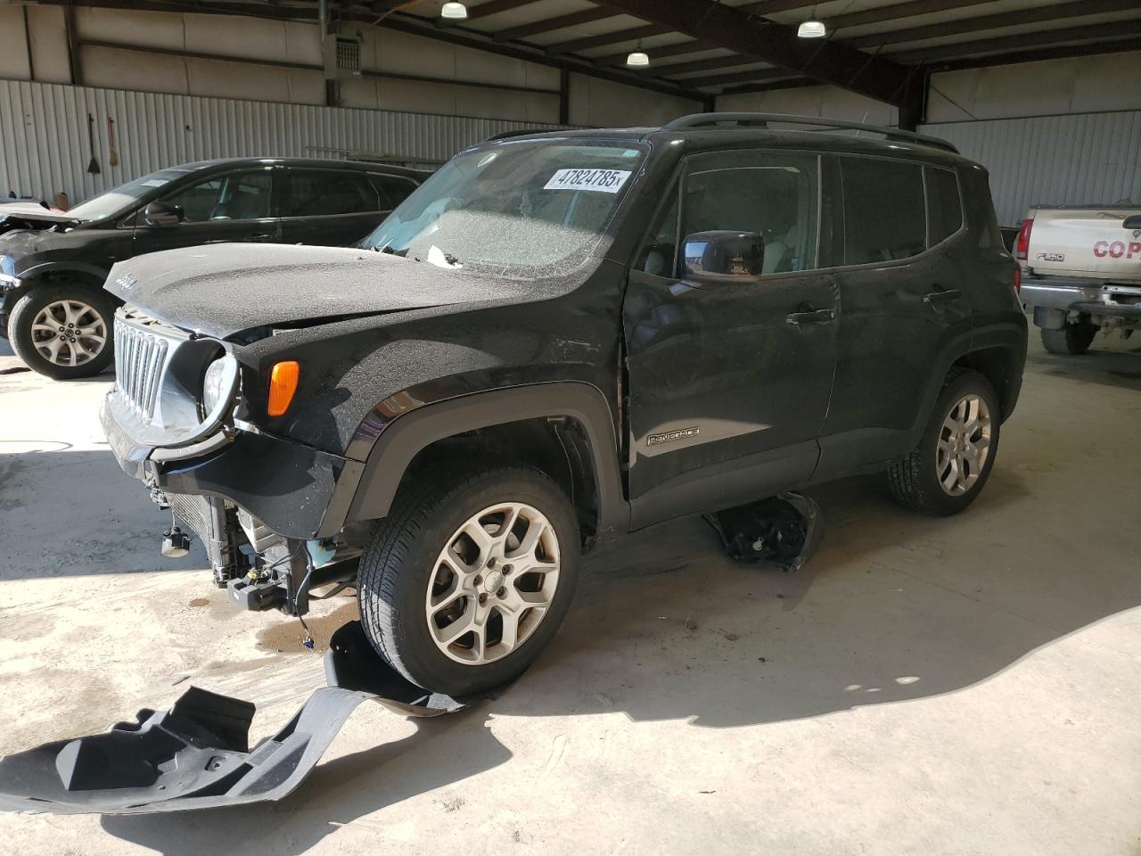 2015 Jeep Renegade - Image 1