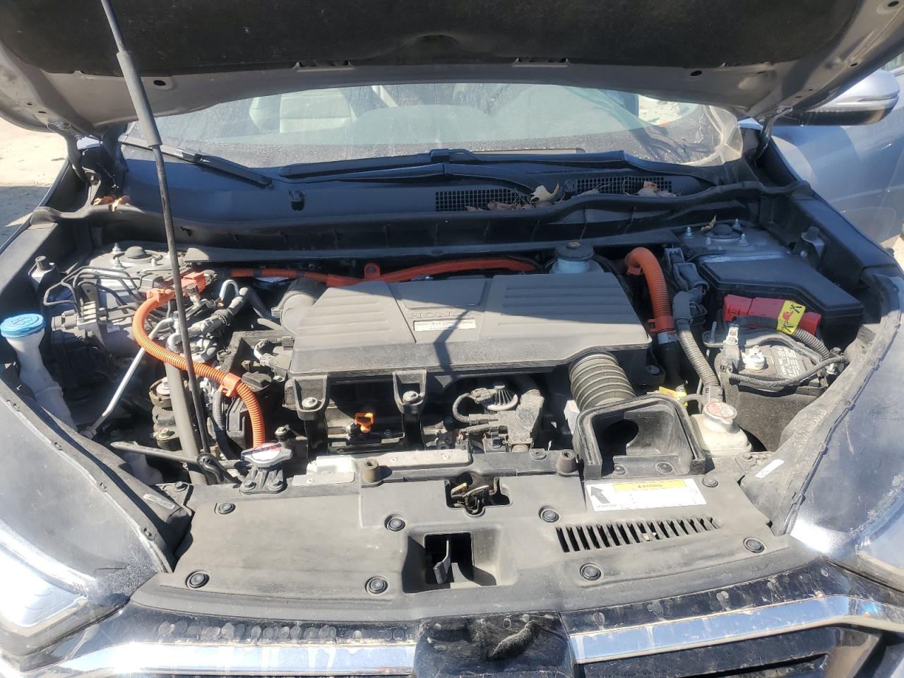 2021 Honda CR-V - Image 12