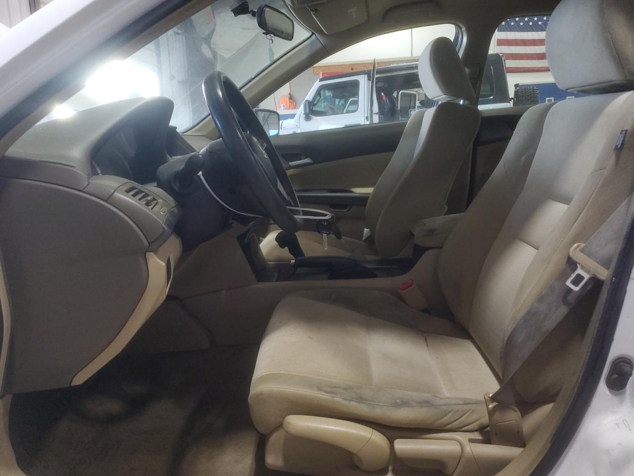 2009 Honda Accord - Image 7