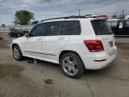 2015 Mercedes-Benz Glk 350 4Matic de vânzare în Shreveport, LA - Side