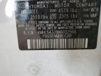 2021 Hyundai Sonata Hybrid en Venta en Phoenix, AZ - Front End