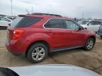 2014 Chevrolet Equinox Lt for Sale in Woodhaven, MI - Front End