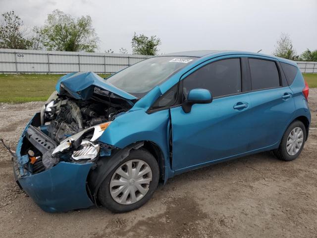 2014 Nissan Versa Note S