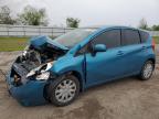 2014 Nissan Versa Note S продається в Houston, TX - Front End