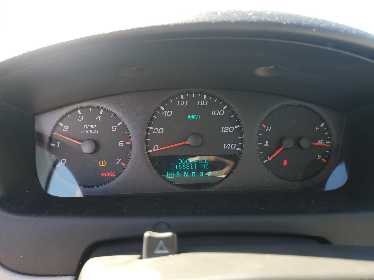 2008 Chevrolet Impala - Image 9