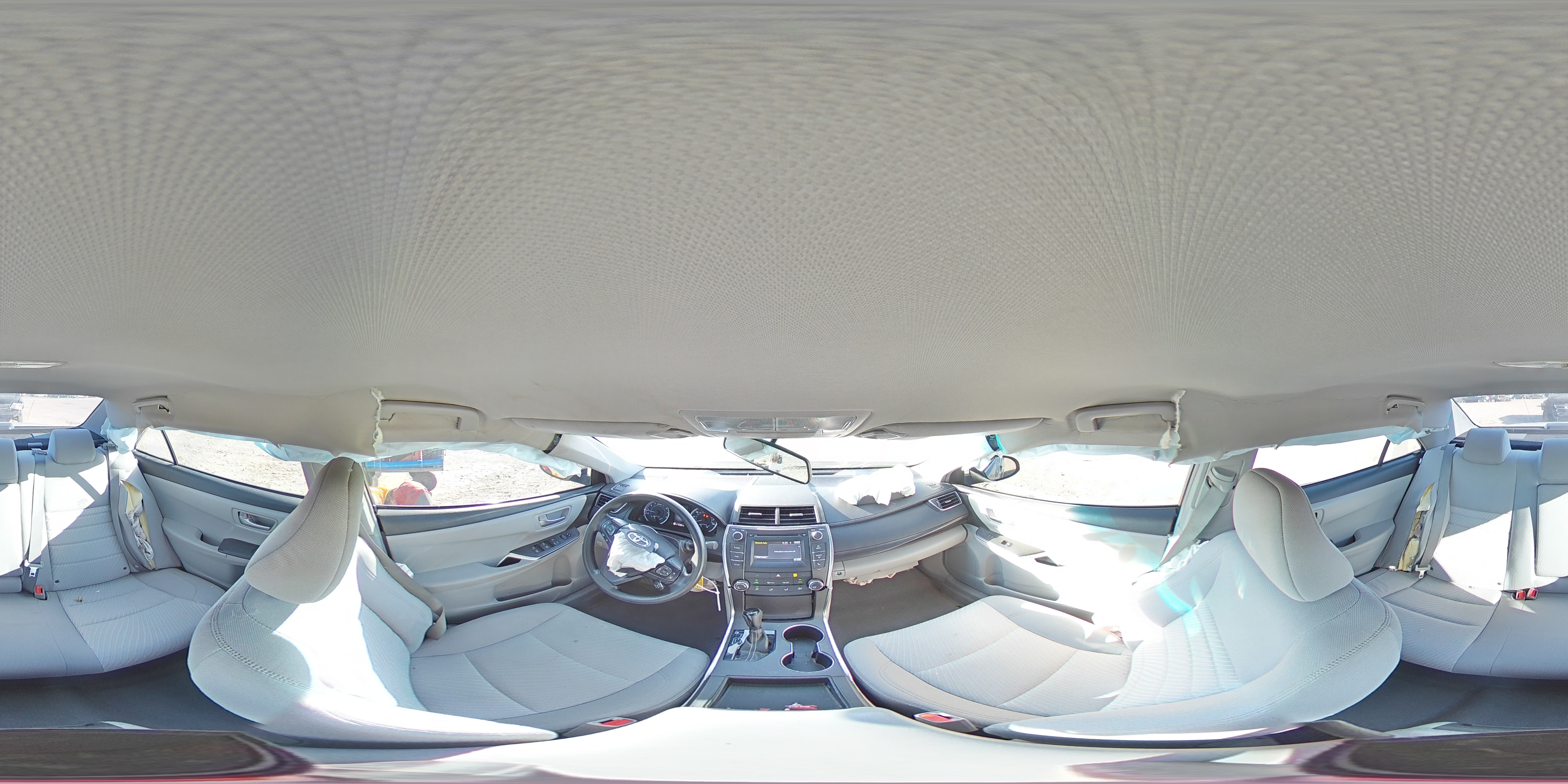 2017 Toyota Camry - Image 13