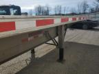 2016 Fontaine Flatbed Trailer იყიდება Lexington-ში, KY - Frame Damage