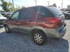 2002 Buick Rendezvous Cx продається в Riverview, FL - Normal Wear