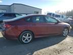 2015 Chrysler 200 S de vânzare în Leroy, NY - Front End