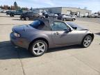 2006 Mazda Mx-5 Miata  de vânzare în Woodburn, OR - Front End