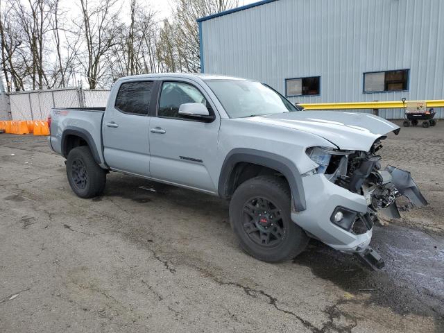  TOYOTA TACOMA 2019 Szary